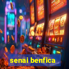 senai benfica